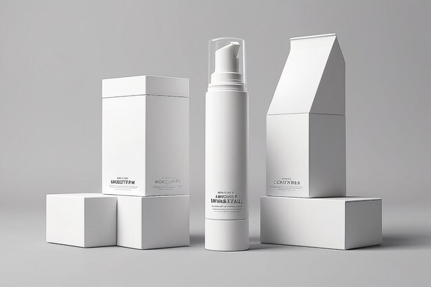 Packaging premium