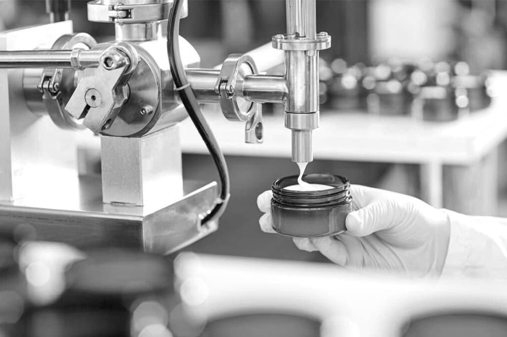 Formulation cosmétique